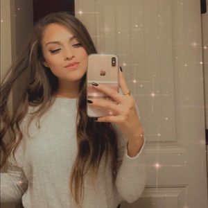 Meet your Posher, Krys